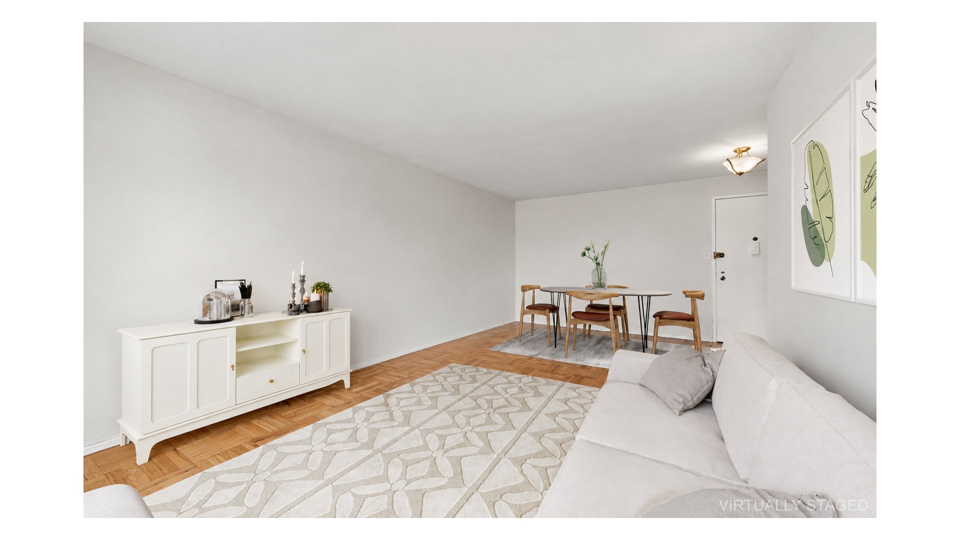 230 JAY Street #17F, Downtown Brooklyn, Brooklyn, NY 11201 - Property photo 2 of 8