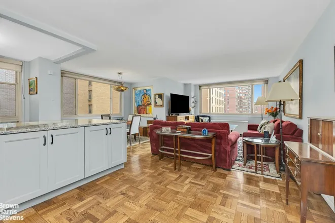 301 East 78th Street #14G, New York, NY 10075