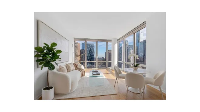 310 West 52nd Street #36J, New York, NY 10019