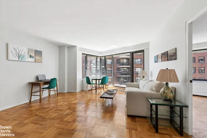 60 SUTTON Place #10FN, New York, NY 10022