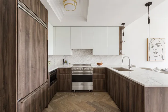 78-29 AUSTIN Street #PH2O, Forest Hills, NY 11375