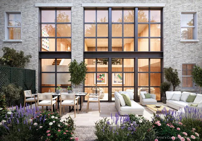 26 West 9th Street #MAISONETTE, New York, NY 10011