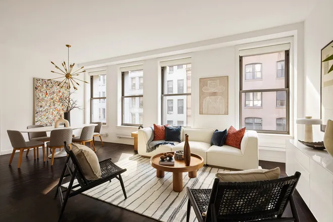 77 READE Street #3B, New York, NY 10007