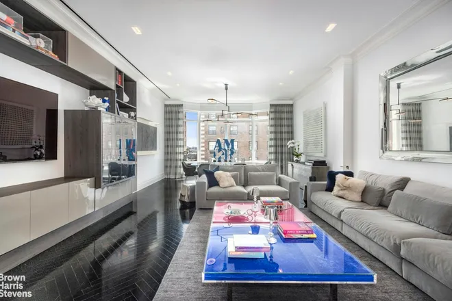 20 East END Avenue #6A, New York, NY 10075