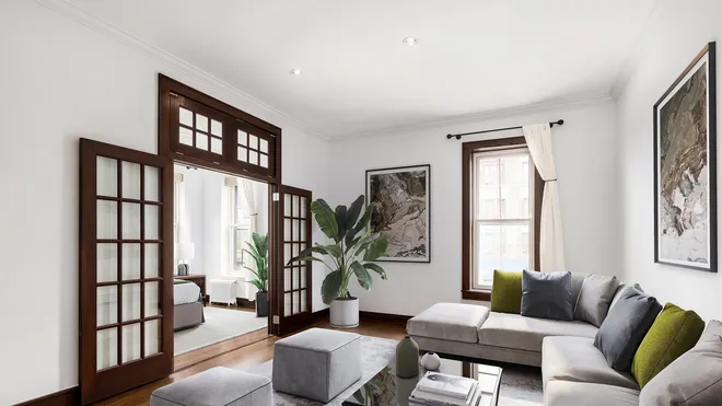 200 West 78th Street #2D, New York, NY 10024