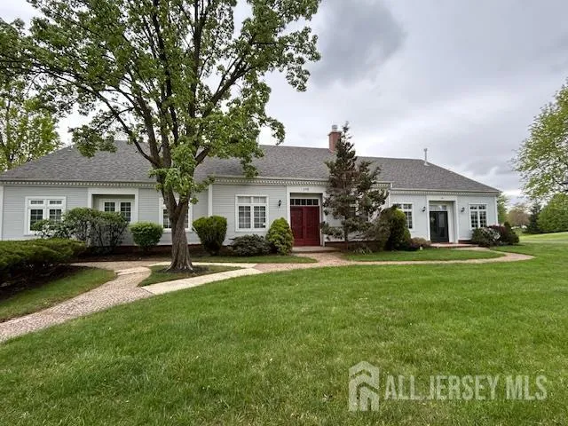 48 Winthrop Road #B, Whittingham, NJ 08831