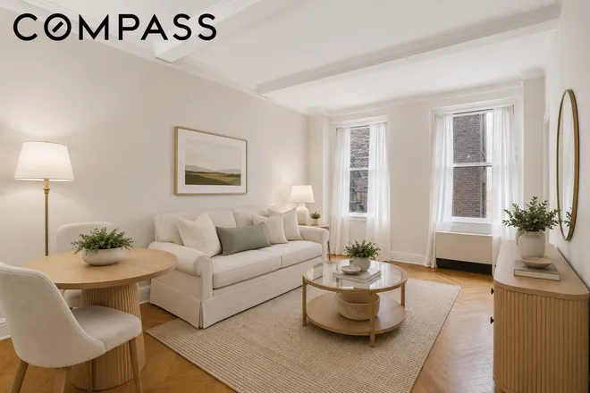 1060 Park Avenue #3A, New York, NY 10128