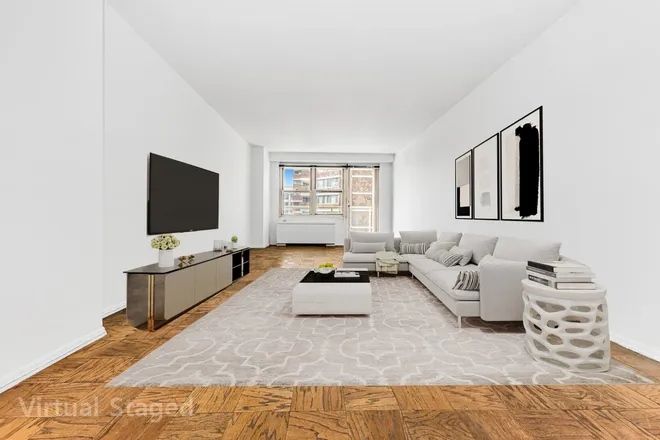 305 East 24th Street #14-T, New York, NY 10010