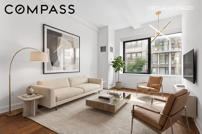 140 West 22nd Street #2A, New York, NY 10011