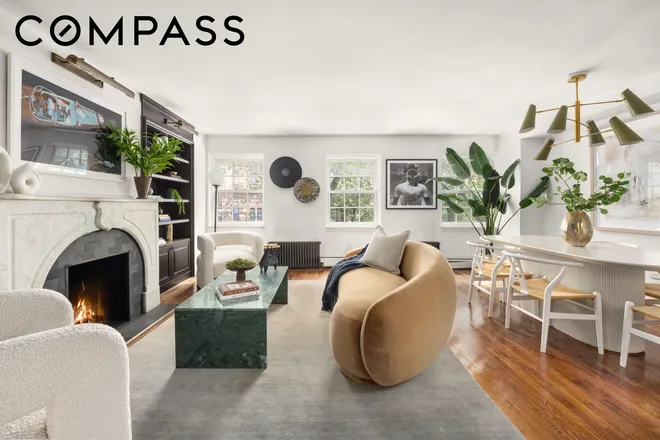 443 West 24th Street #G, New York, NY 10011