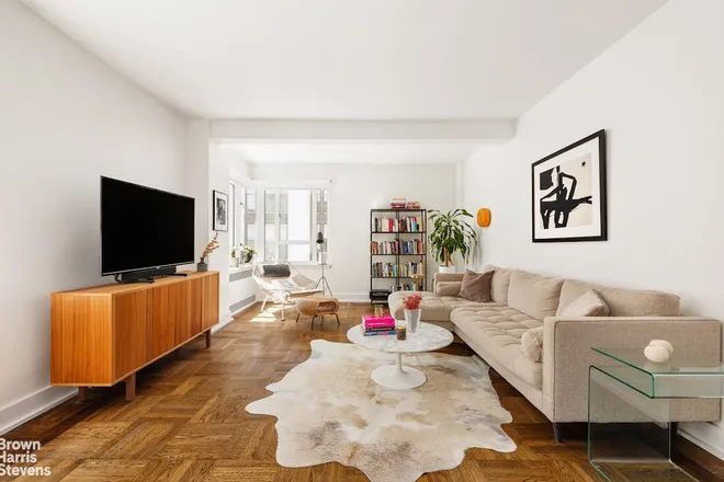 20 East 35th Street #9N, New York, NY 10016