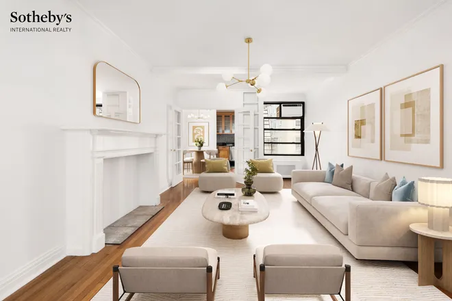 12 East 97th Street #7D, New York, NY 10128