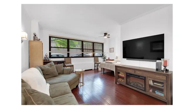 180 West END Avenue #1N, New York, NY 10023