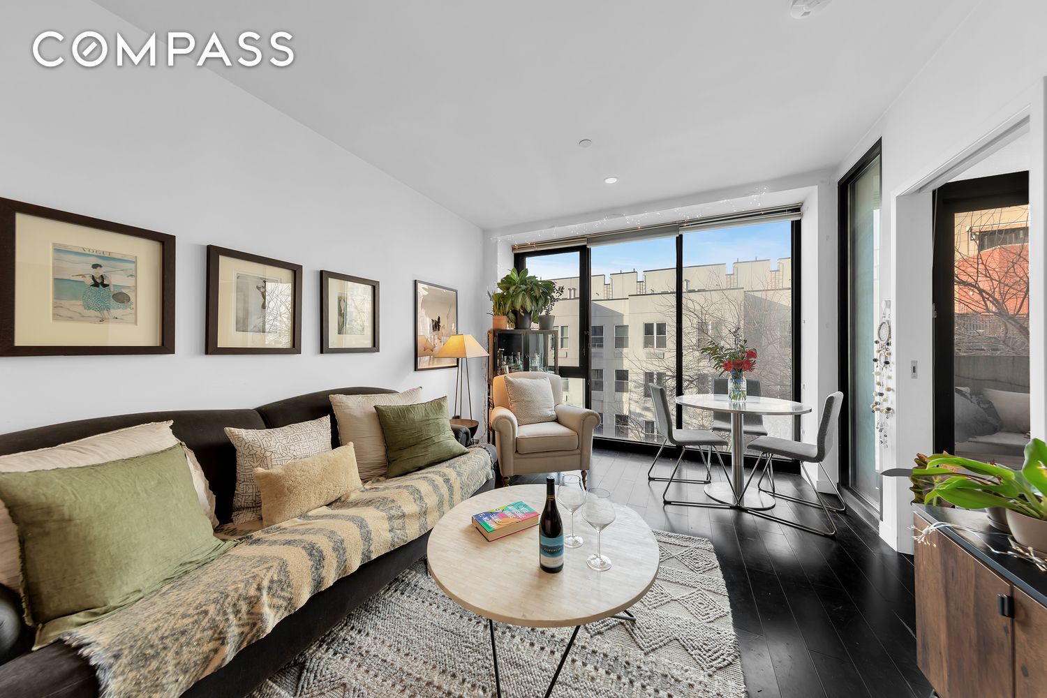 29 Montrose Avenue #4B, Williamsburg, Brooklyn, NY 11206 - Property photo 3 of 6