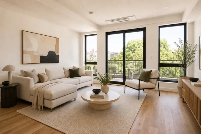 78 HARMAN Street #4F, Brooklyn, NY 11221