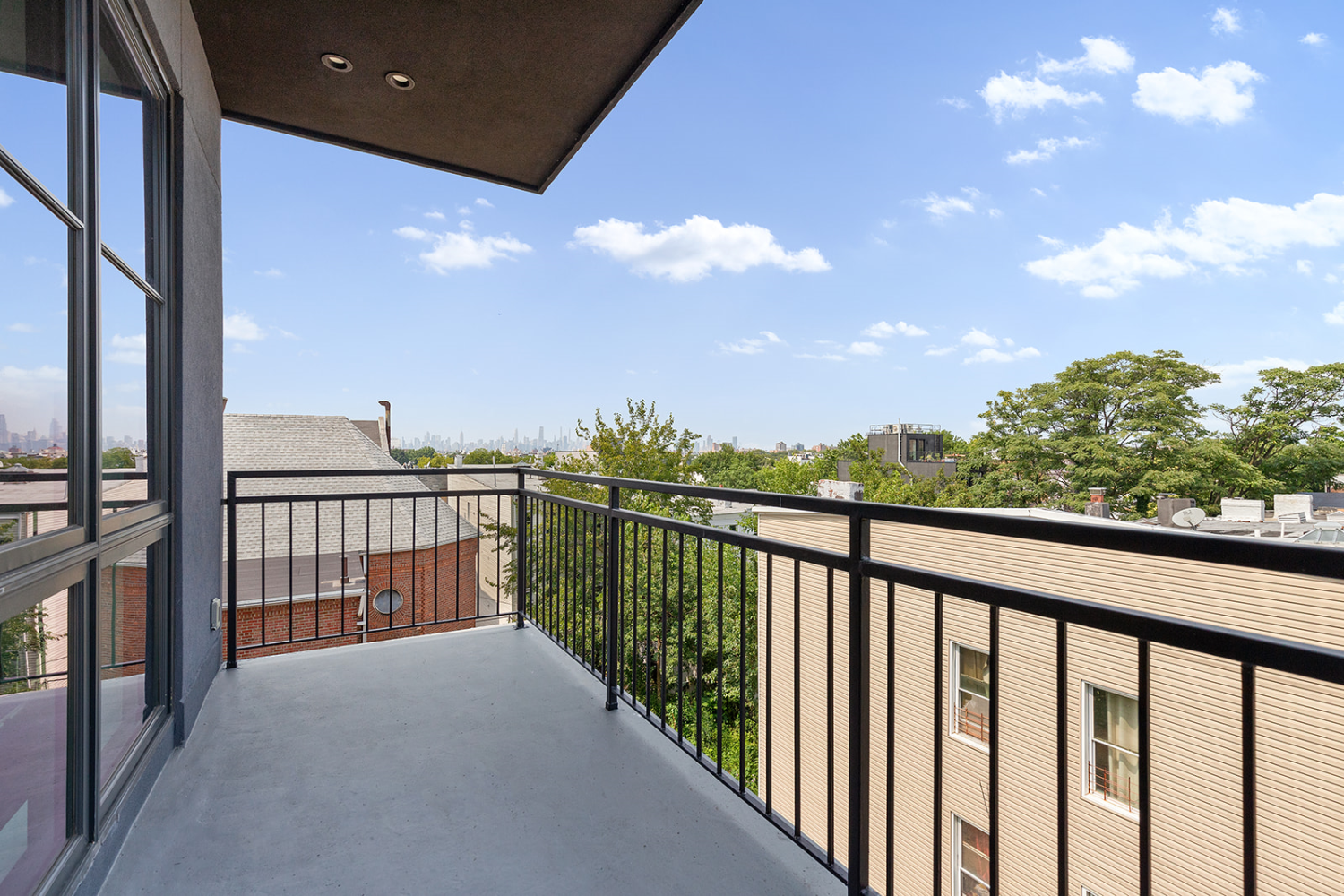 1411 BUSHWICK Avenue #3C, Bushwick, Brooklyn, NY 11207 - Property photo 5 of 5