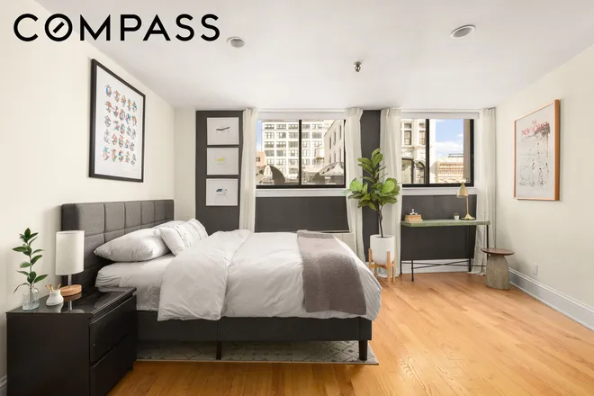 67 East 11th Street #624, New York, NY 10003