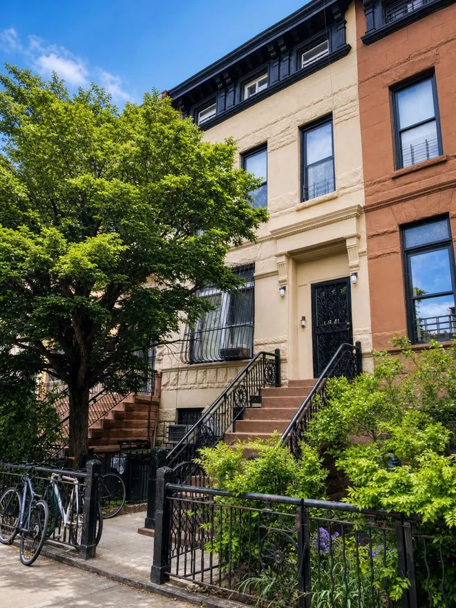 464 Quincy Street, Brooklyn, NY 11221