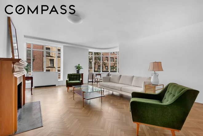 24 West 55th Street #3D, New York, NY 10019