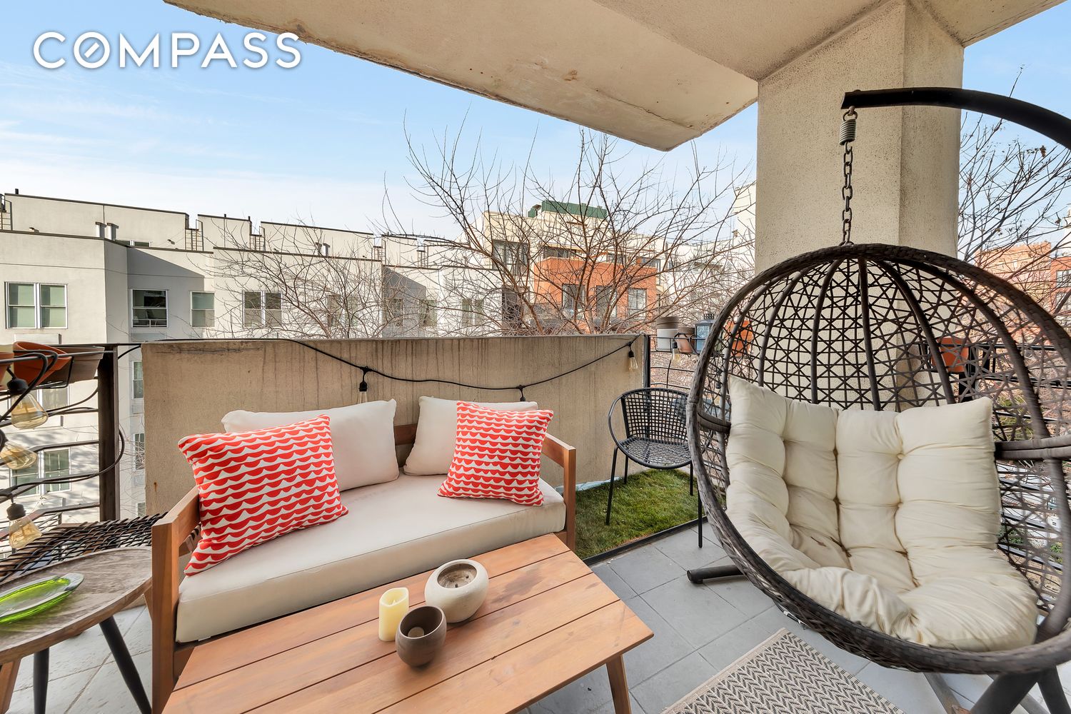 29 Montrose Avenue #4B, Williamsburg, Brooklyn, NY 11206 - Main property photo