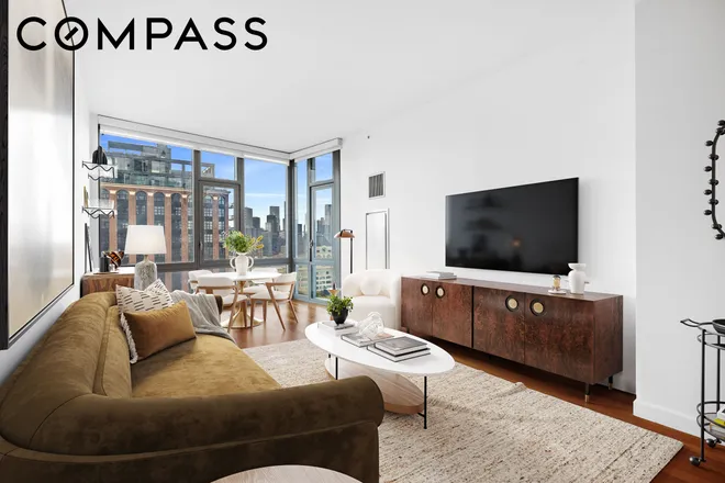 100 Jay Street #25J, Brooklyn, NY 11201