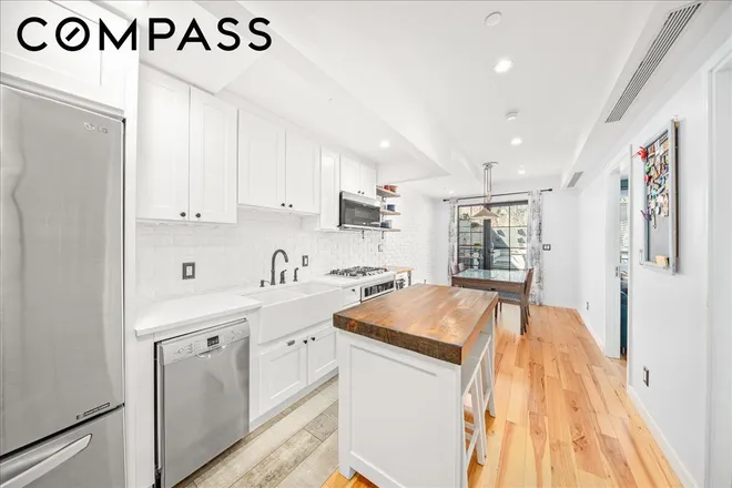 577 Madison Street #1B, Brooklyn, NY 11221