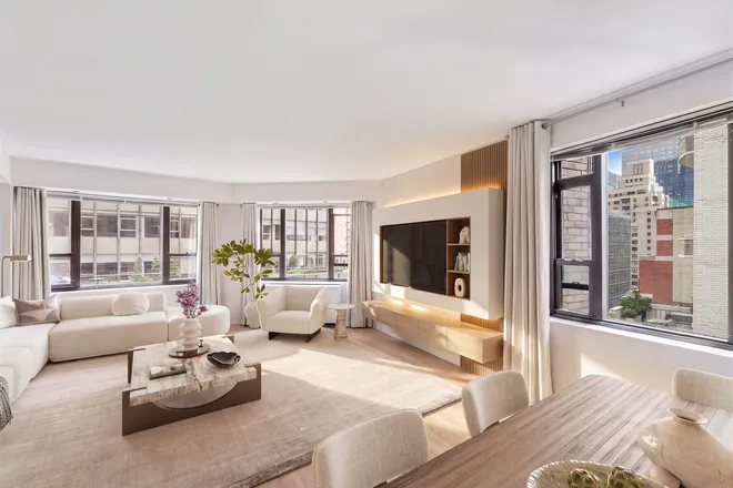 210 East 47th Street #12F, New York, NY 10017