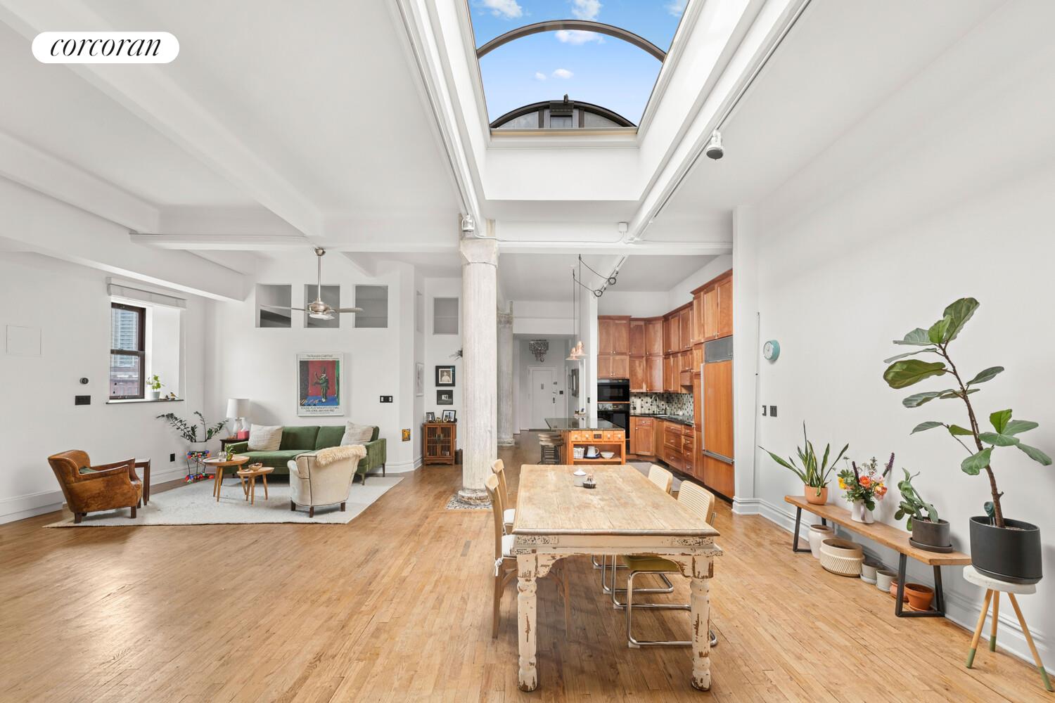28 OLD FULTON Street #7E, Brooklyn Heights, Brooklyn, NY 11201 - Property photo 5 of 20