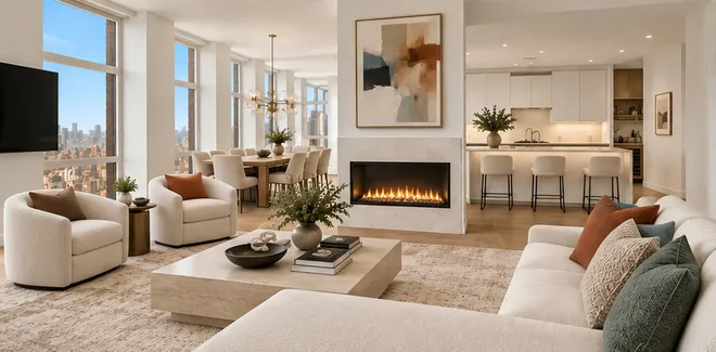 11 East 29th Street #PH, New York, NY 10016