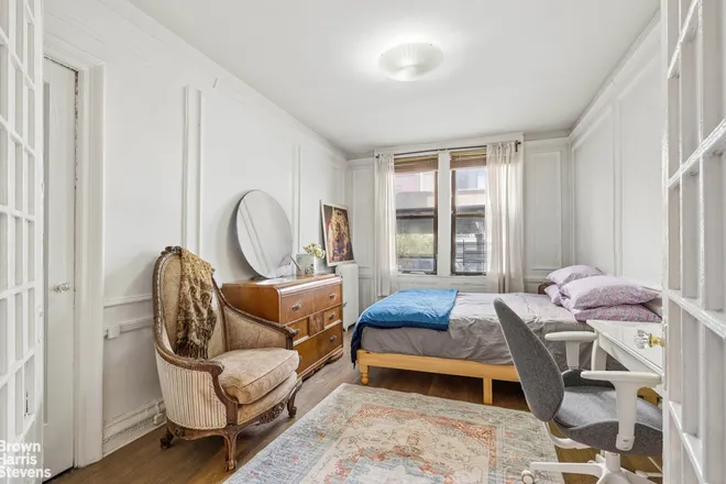 258 West 117th Street #1W, New York, NY 10026