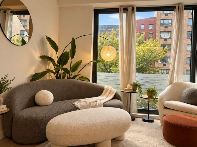 500 West 45th Street #209, New York, NY 10036