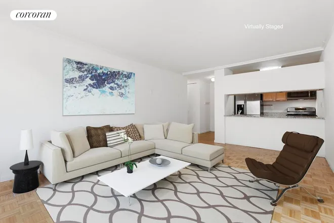 350 West 50th Street #3C, New York, NY 10019
