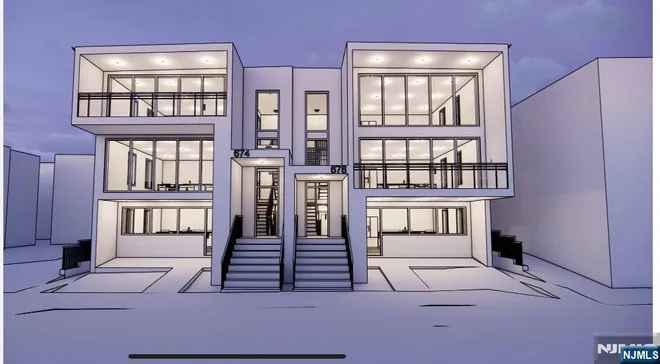 674-676 18th, Newark, NJ 07103