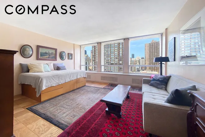 300 East 33rd Street #21E, New York, NY 10016