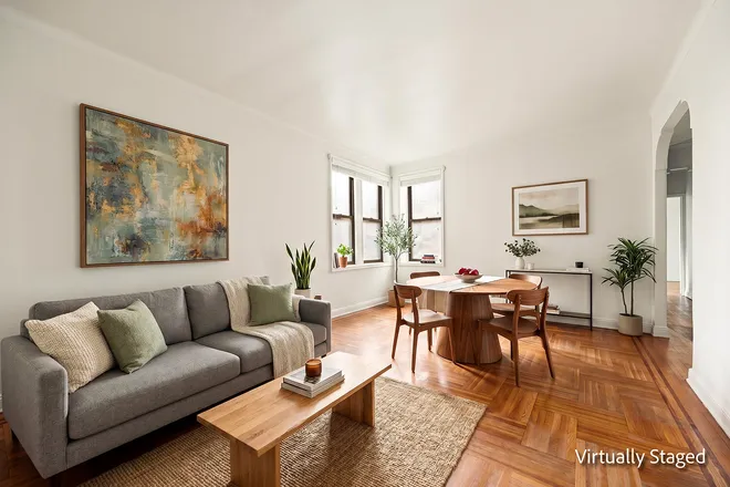 657 East 26th Street #5L, Brooklyn, NY 11210