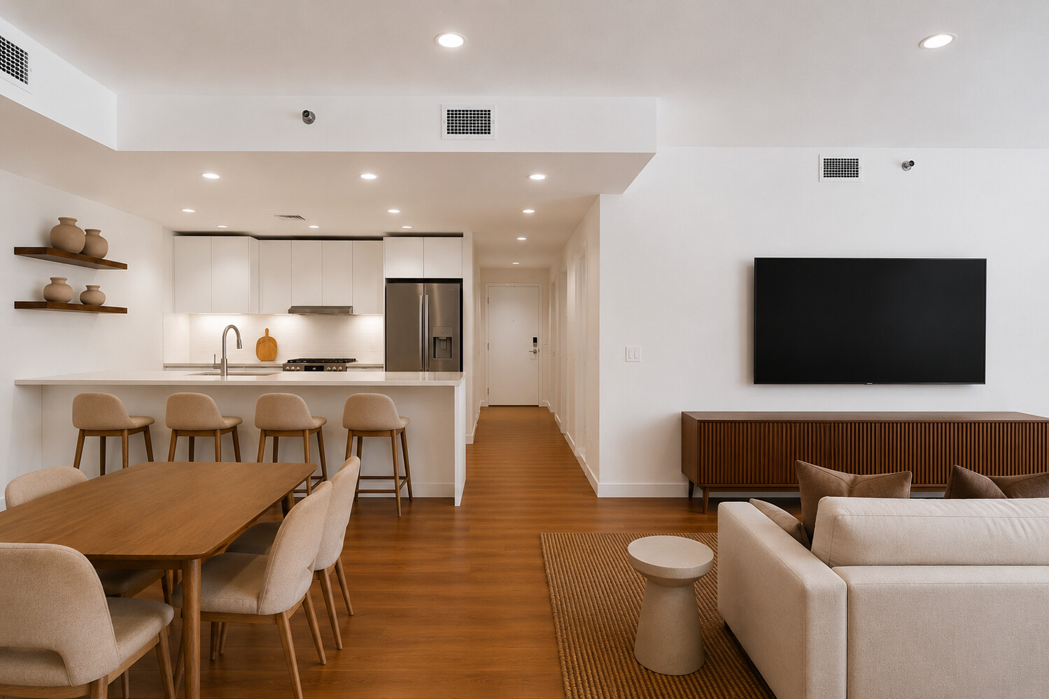 75 COLUMBIA Street #5A, Carroll Gardens, Brooklyn, NY 11201 - Property photo 3 of 12