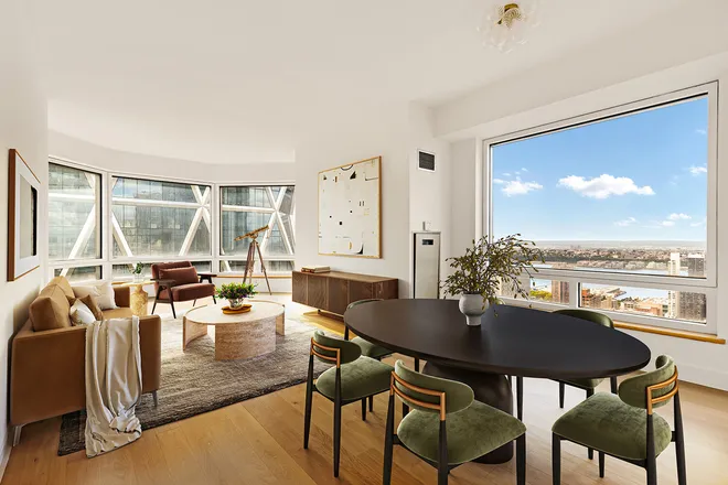 301 West 57th Street #45E, New York, NY 10019