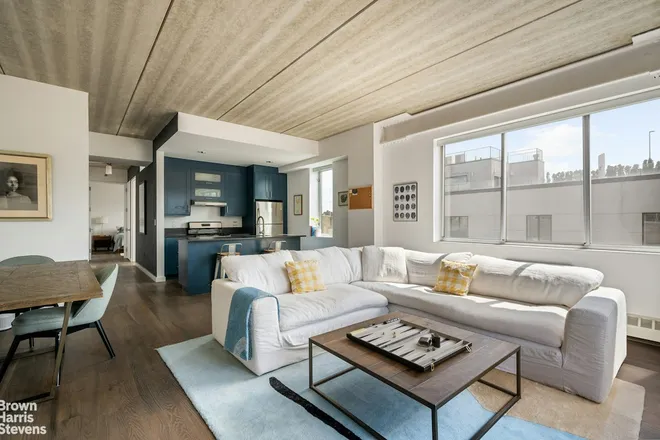 529 COURT Street #404, Brooklyn, NY 11231