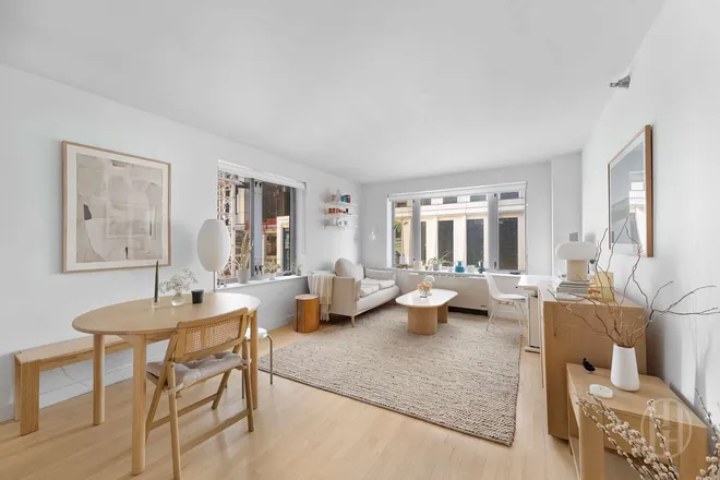 53 Boerum Place #11C, Brooklyn, NY 11201-0034