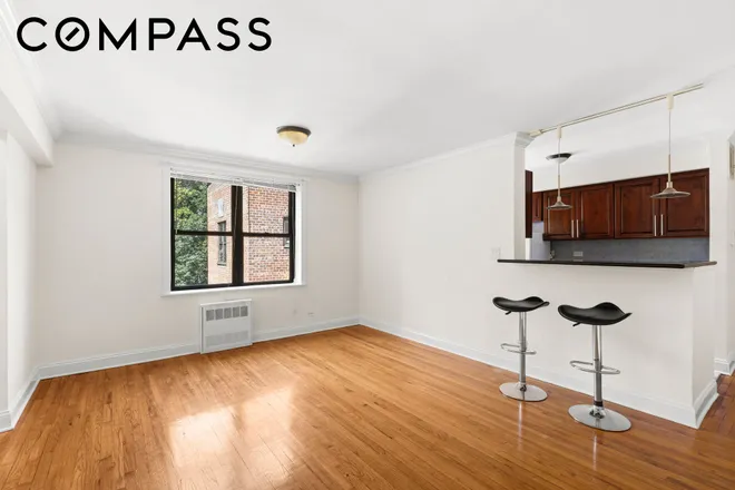 295 Bennett Avenue #8G, New York, NY 10040