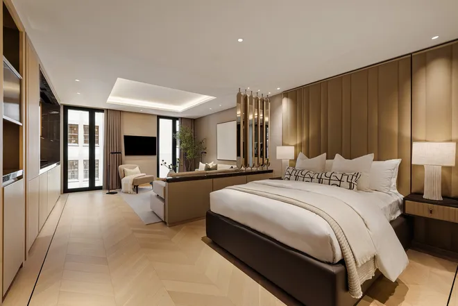 685 5th Avenue #8C, New York, NY 10022
