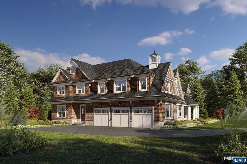 231 North Woodland, Englewood Cliffs Borough, Englewood, NJ 07631 - Property photo 2 of 2