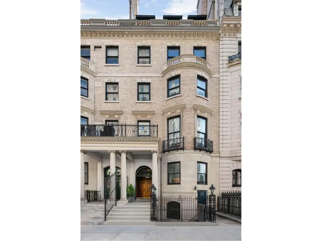12 East 79th Street, New York, NY 10075