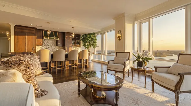 70 Little West Street #30A, New York, NY 10004