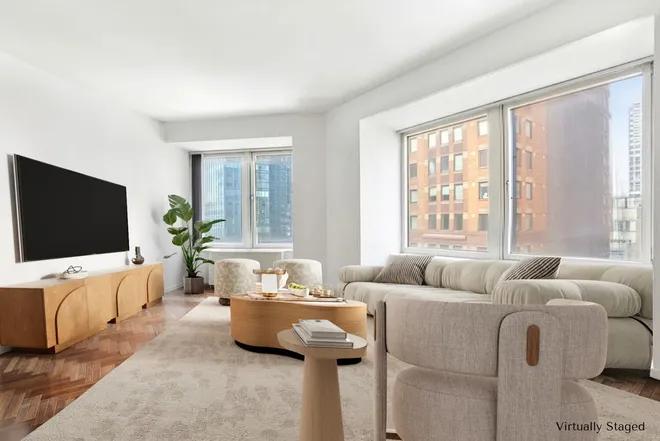 150 West 56th Street #3105, New York, NY 10019