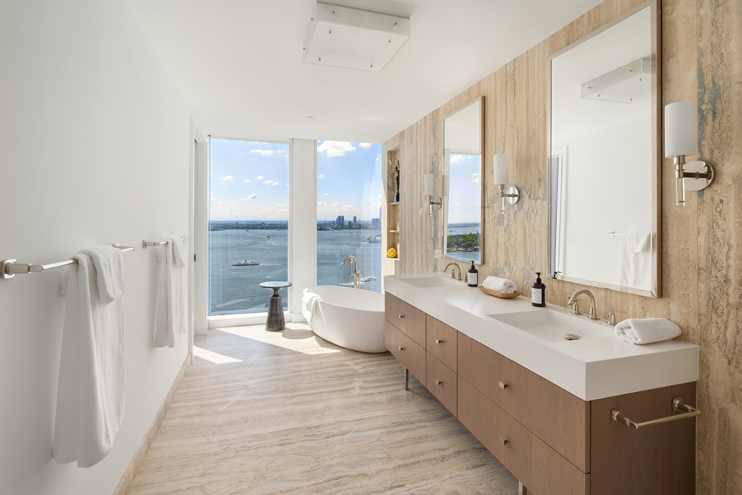 50 BRIDGE PARK Drive #25AE, Brooklyn Heights, Brooklyn, NY 11201 - Property photo 4 of 36