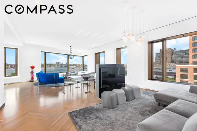 551 West 21st Street #8A, New York, NY 10011