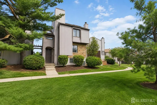 138 Goldmine Lane, Foxborough Village, NJ 08857