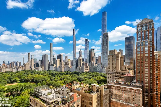 10 West 66th Street #27F, New York, NY 10023