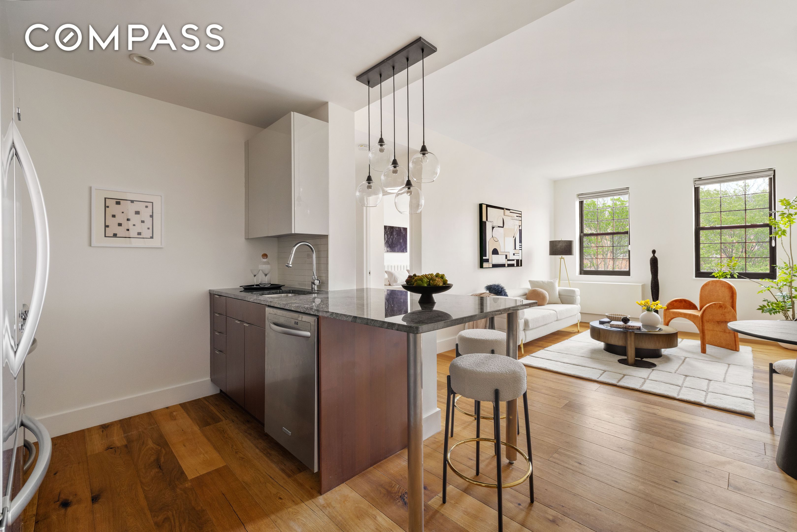 110 Warren Street #B304, Columbia St, Brooklyn, NY 11201 - Property photo 3 of 24
